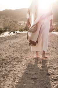Renewed In The Image Of Your Creator